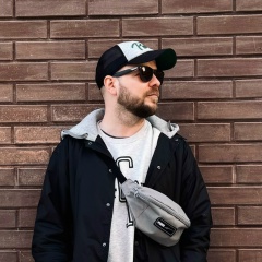 Никита Сидорин, 15.04