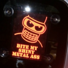 Alex Kosarovsky, 30.09.1979, Санкт-Петербург