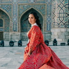 Дарья Карпушкина, 09.01.1988, Москва