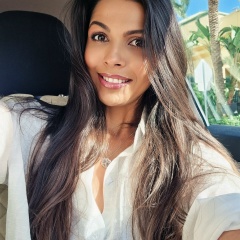 Maria Lugvina, 22.03.1982, Москва