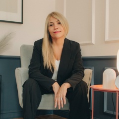 Залина Хидирти, 19.07, Москва