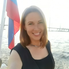 Евгения Циберкина, 16.02, Санкт-Петербург