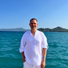 Денис Воробьев, Санкт-Петербург