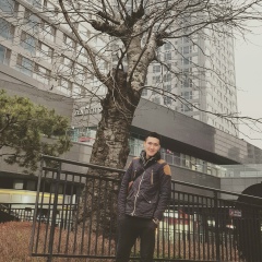 Эрнест Жаныбеков, 20.02, Екатеринбург