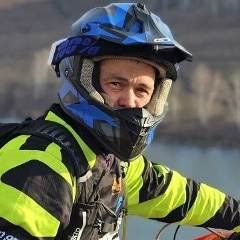 Раиль Ахметов, 07.03, Оренбург