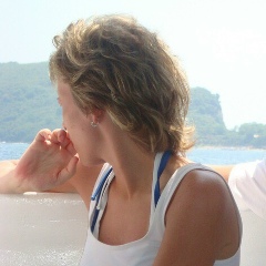 Яна Клаас, 23.02.1989, Казань