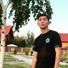 Равиль Баратов, 16.10.1998, Москва