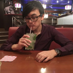 Тхай Ву, 22.12, Москва