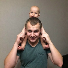 Олег Живаев