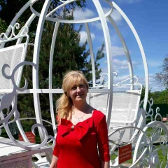 Алла Ильичёва, 21.08.1980, Торжок