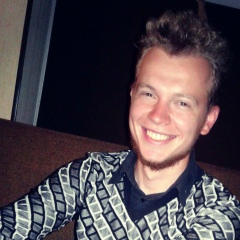 Антон Бабаян, 12.12, Кропивницкий / Кировоград