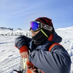 Дмитрий Романов, Томск