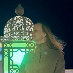 Елена Солодовникова, 10.07