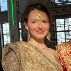 Irina Che, 05.04, Москва