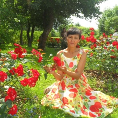 Суйдум Урайымова, 03.01.1973, Санкт-Петербург