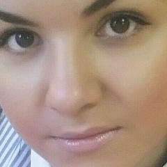 Евгения Фурсова, 26.02.1989, Донецк