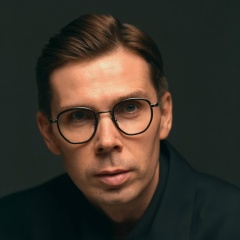 Олег Ефимкин, 22.07.1986, Москва