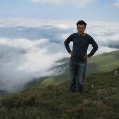 Дмитрий Анацко, 14.04.1988, Минск