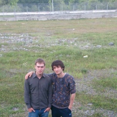 Заур Габараев, 23.03.1994, Владикавказ