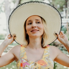 Инга Крылова, 24.02.1988, Москва