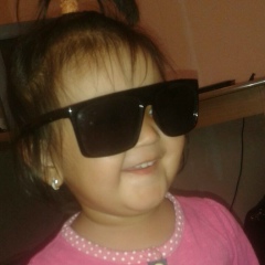 Динор@ Даутова, 25.07.1989, Шымкент