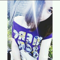 Евгения Ковалёва, 27.12.1997, Москва