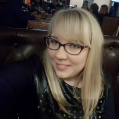 Татьяна Петрова, 03.10, Байконур