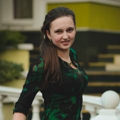 Ірина Супрончук, 11.03, Ровно