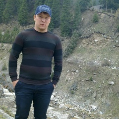 Калжанов Олжас, 16.07.1990, Актау