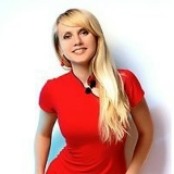 Юлия Бражник, 26.02, Харьков