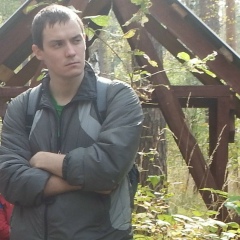 Вовчик Коротков, 08.09.1988, Екатеринбург