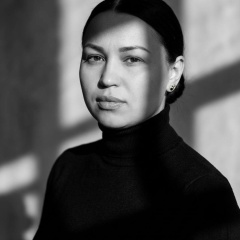 Дарья Трушина, 17.08, Орск