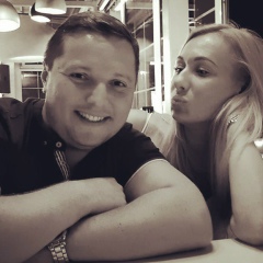 Nataly Kuts, 29.05.1987, Кишинев