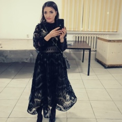 Айдана Болегенова, 08.05.1992, Узынагаш