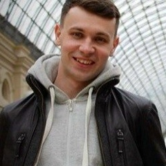 Дмитрий Гражданкин, 28.03, Москва