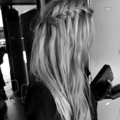 Mayane Kautzer-Tnc, 26.03.1997, Los Angeles