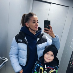 Милена Архипова, 28.03, Москва