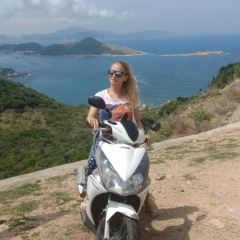 Вера Хазова, 10.04