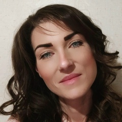 Галчёнок Лисина, 28.11.1989, Москва