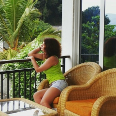 Юлия Иванова, 08.07, Москва