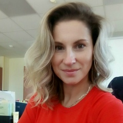 Татьяна Бородулина, 24.04.1984, Москва