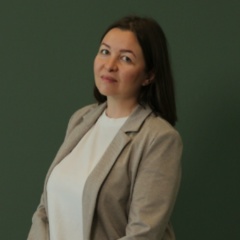 Кира Вострецова, 12.10, Верхняя Пышма