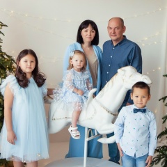 Александр Грецков, Самара