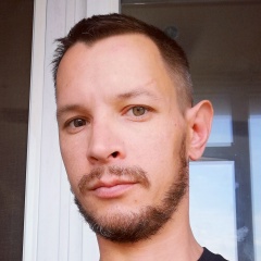 Макс Ходзинский, 03.02.1987, Симферополь