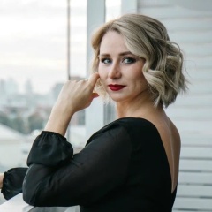 Оксана Семенова, 07.09, Москва