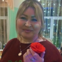 Вера Чудинова, 26.09, Челябинск