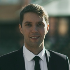 Максим Луконин, 04.02.1987, Томск