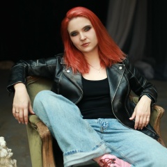 Svetix Koronova, 01.10.1986, Москва