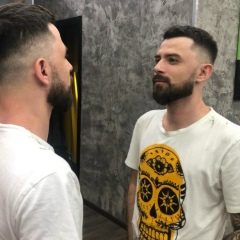 Artem Shuvaev, 26.04.1987, Алматы