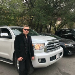 Руслан Гончаров, 10.12.1998